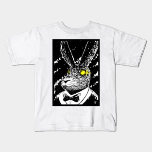 Yellow Kids T-Shirt